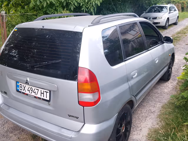 Mitsubishi Space Star - зображення 3
