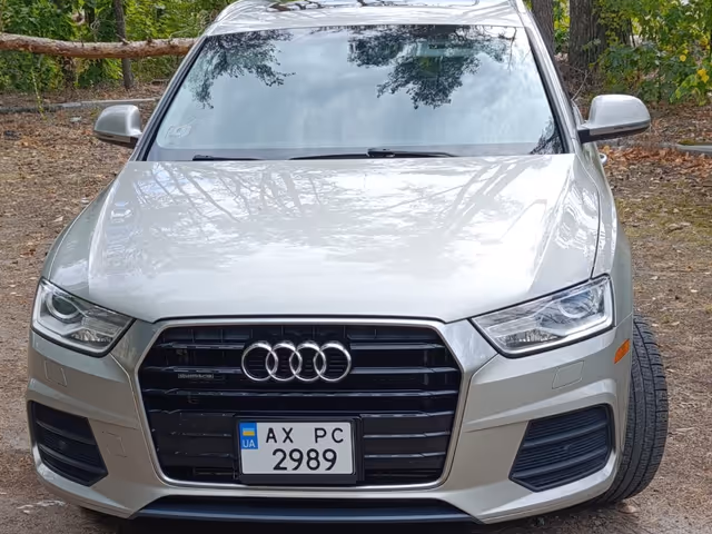 Audi A3 - зображення 1