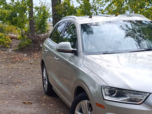 Audi A3 - зображення 2