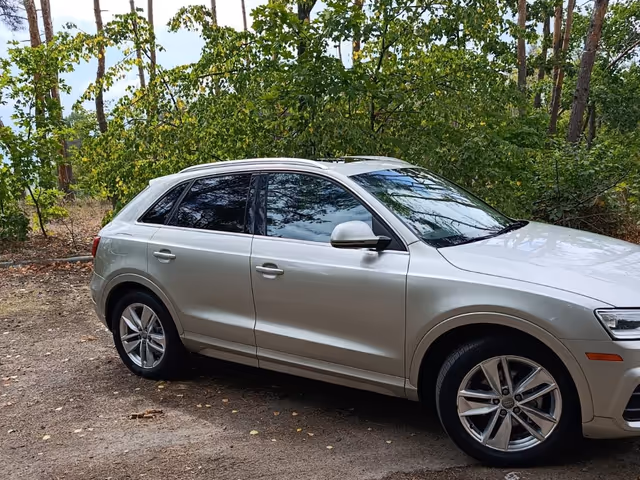 Audi A3 - зображення 5