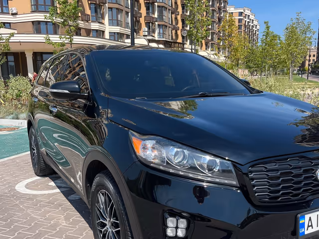 Kia Sorento - зображення 2