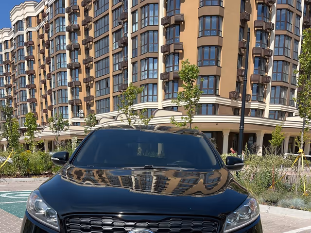 Kia Sorento - зображення 1