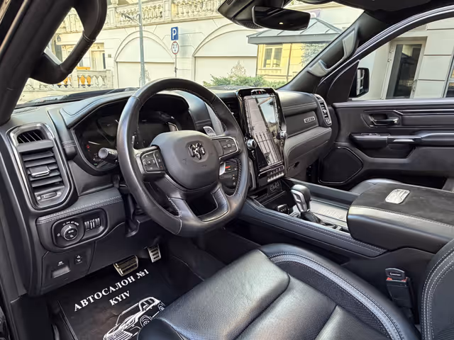 Ram 1500 - зображення 2