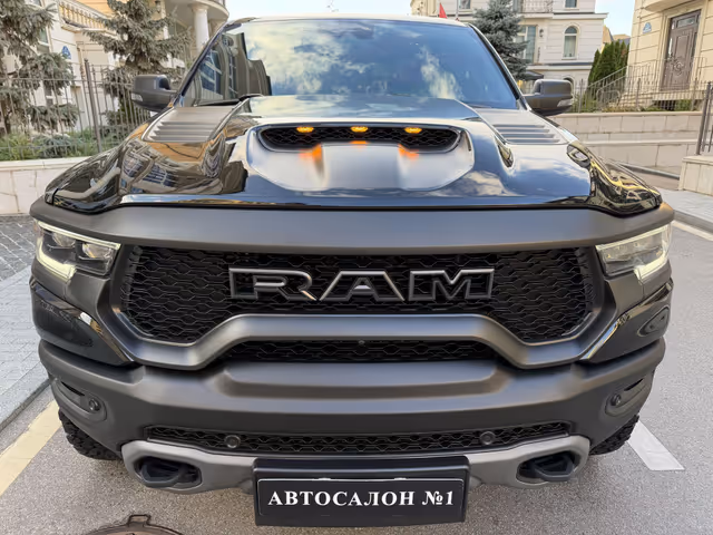 Ram 1500 - зображення 3