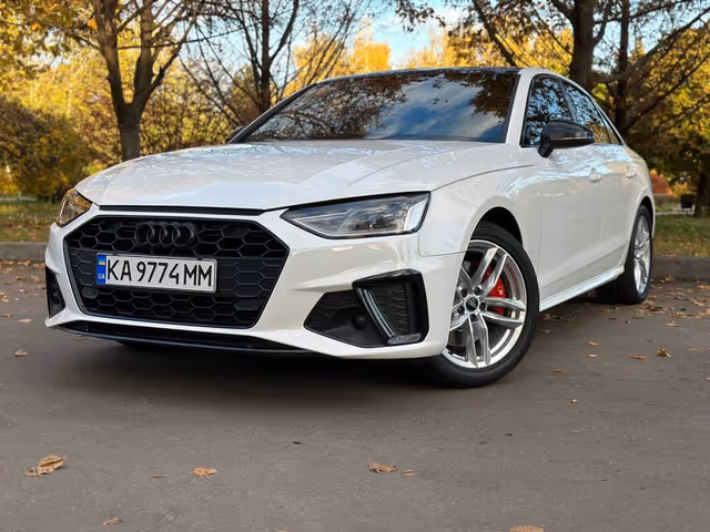 Audi A4 - зображення 3