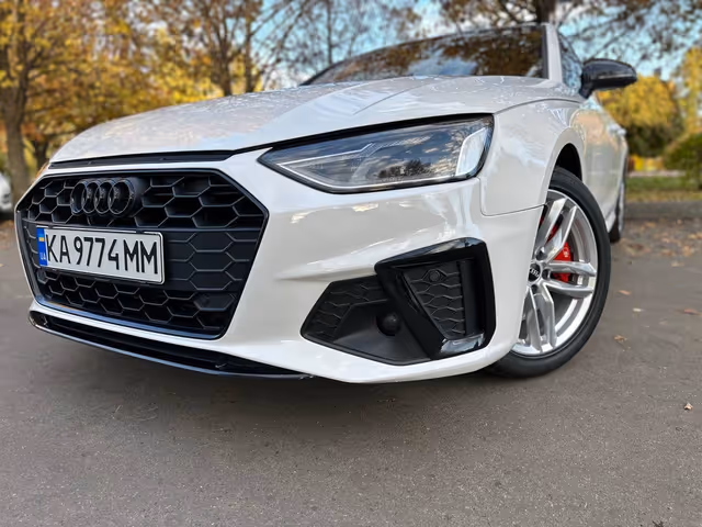 Audi A4 - зображення 5