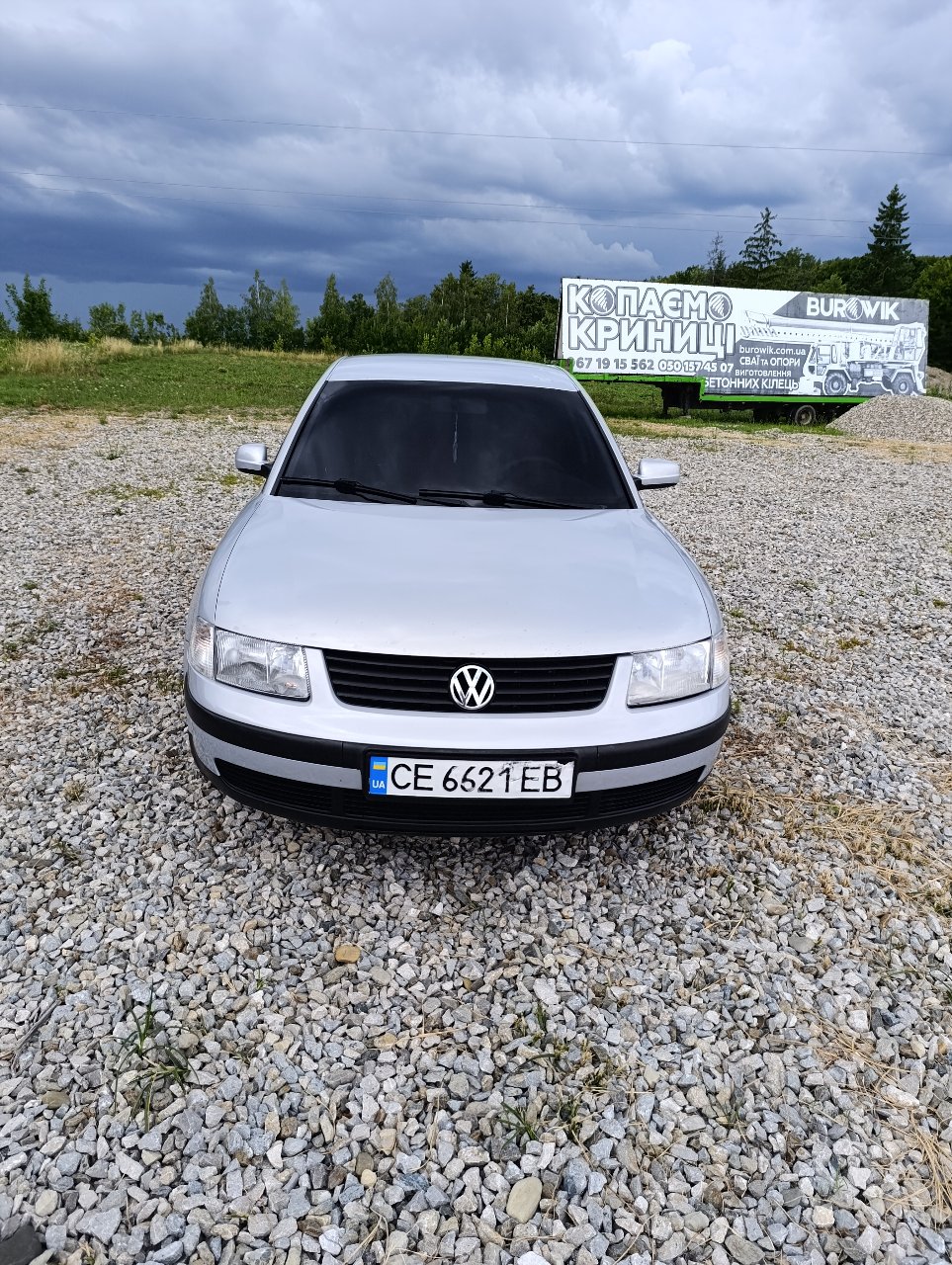 Volkswagen Passat - фото 3