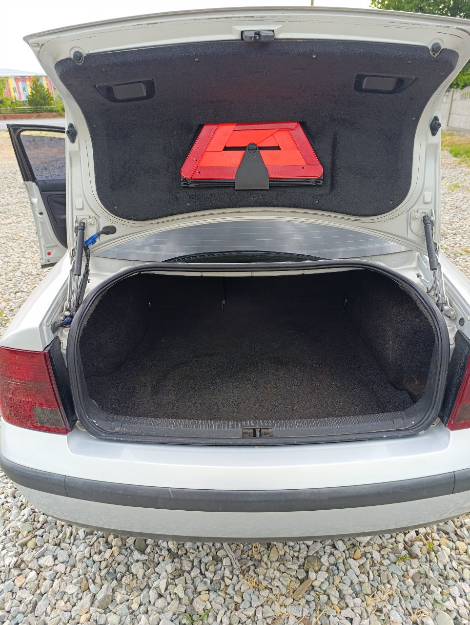 Volkswagen Passat - фото 9