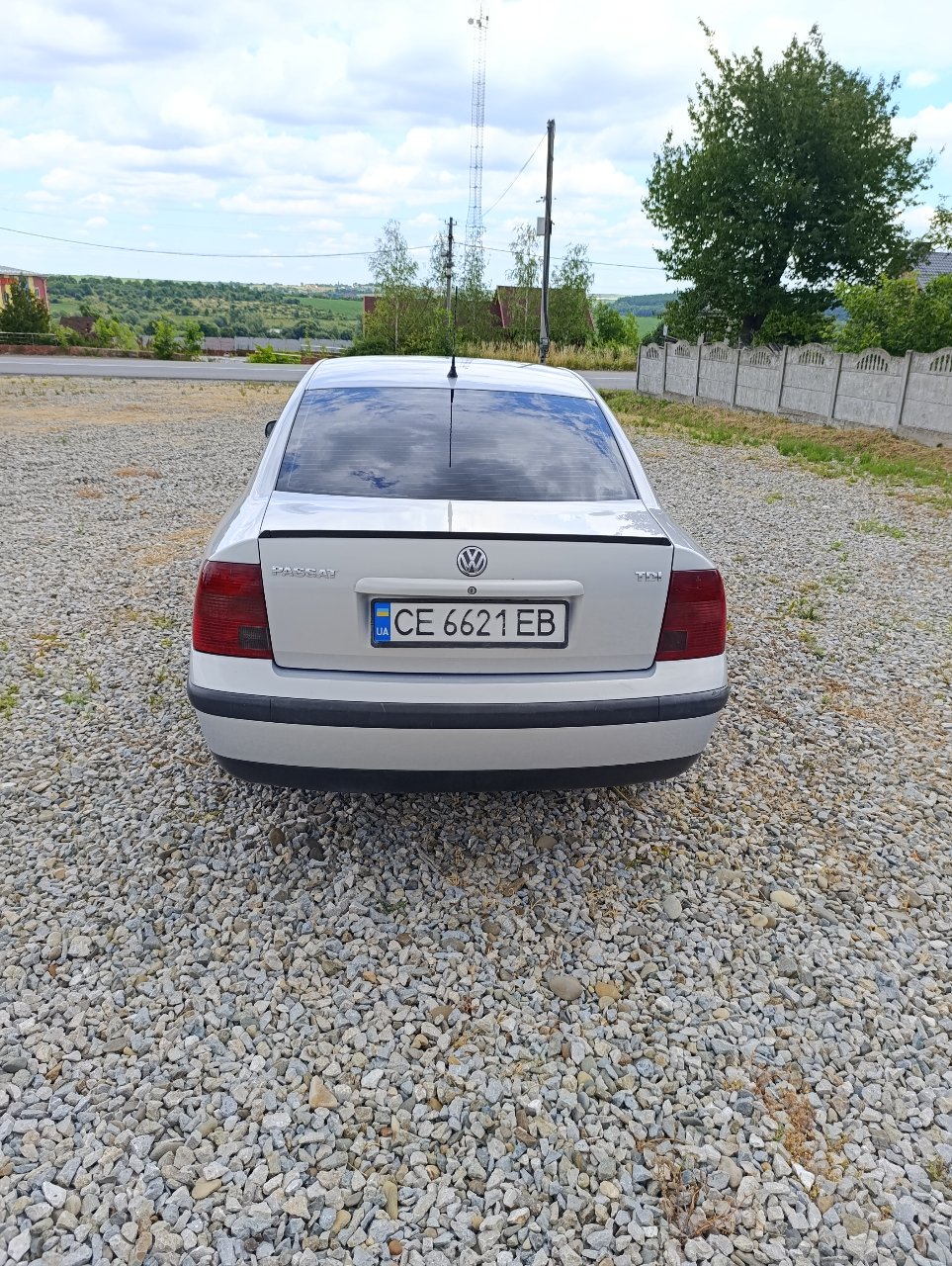 Volkswagen Passat - фото 11