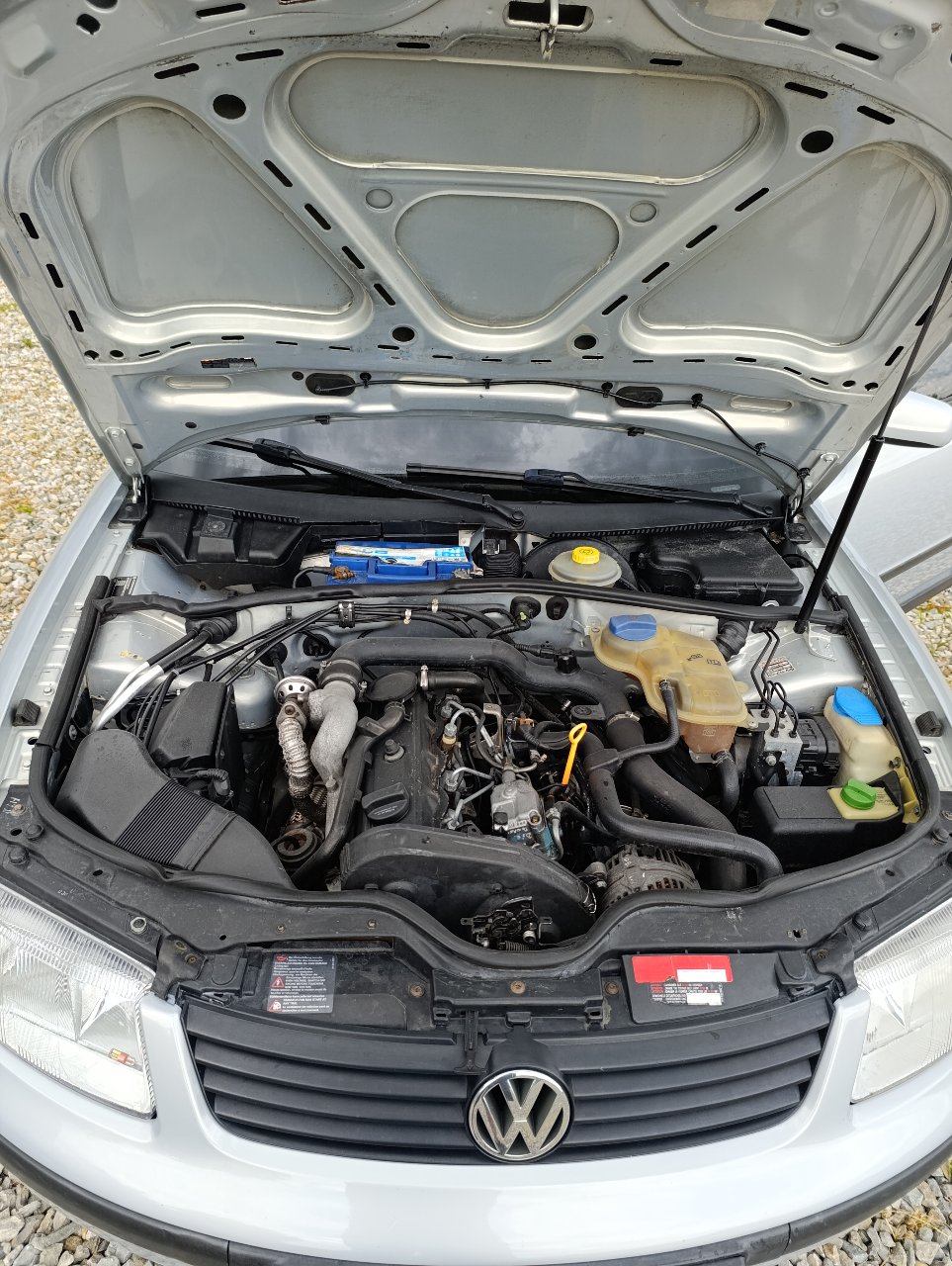 Volkswagen Passat - фото 2