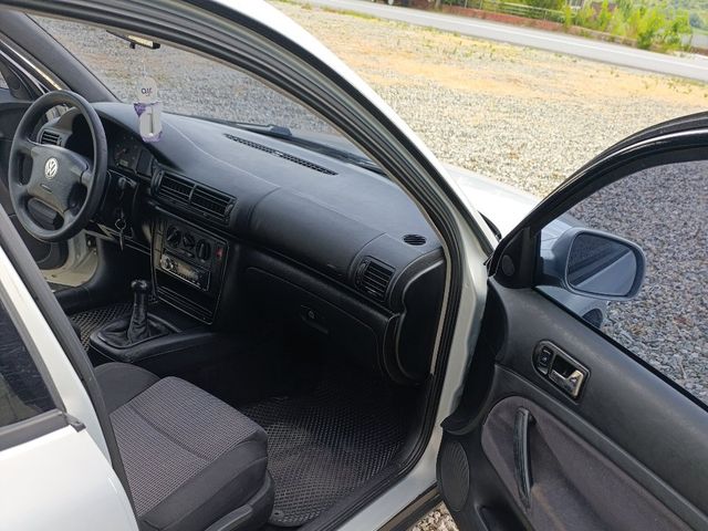 Volkswagen Passat - зображення 5