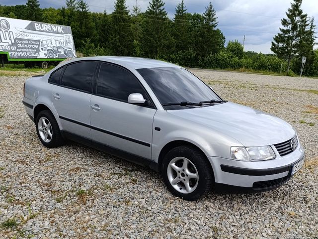 Volkswagen Passat - зображення 4