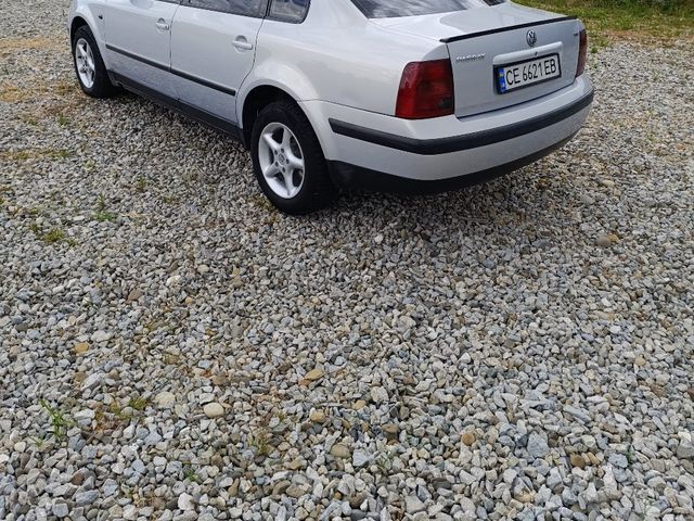 Volkswagen Passat 1998, Димка, $3 399 - зображення 5