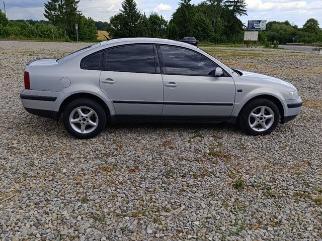 Volkswagen Passat - зображення 3