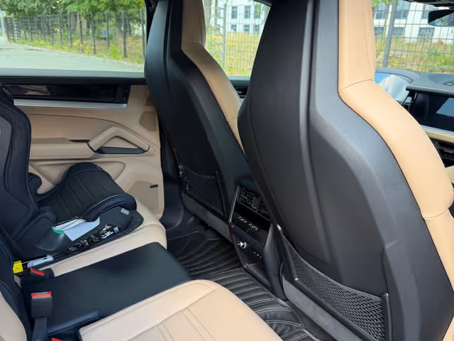 Porsche Cayenne - зображення 5