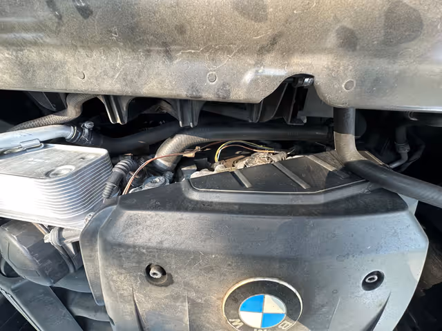 BMW 5 серії - зображення 5