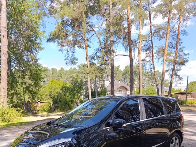 Renault Scenic - зображення 5