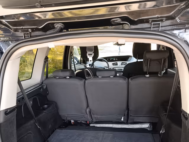 Renault Scenic - зображення 4