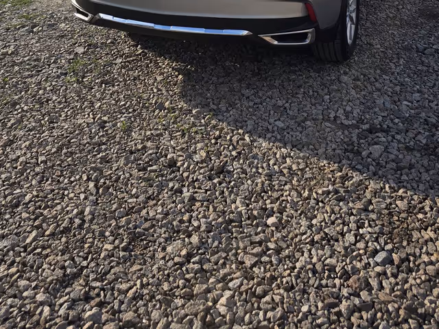 Acura MDX - зображення 4