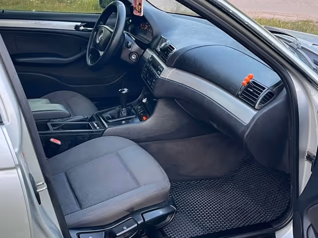 BMW 3 серії 2002, Чернігів, $3 000 - зображення 4