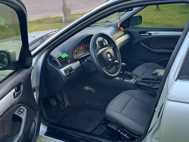 BMW 3 серії - зображення 5