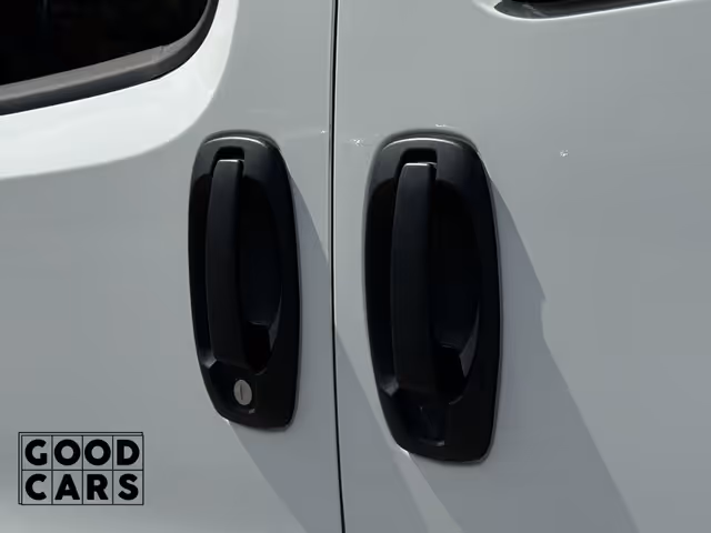 Fiat Fiorino - зображення 5