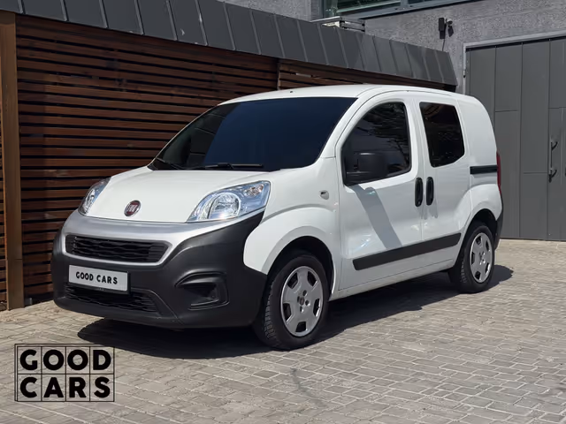 Fiat Fiorino 2019, Одеса, $12 500 - зображення 3