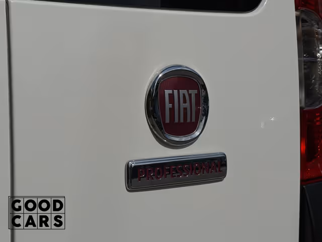 Fiat Fiorino - зображення 4