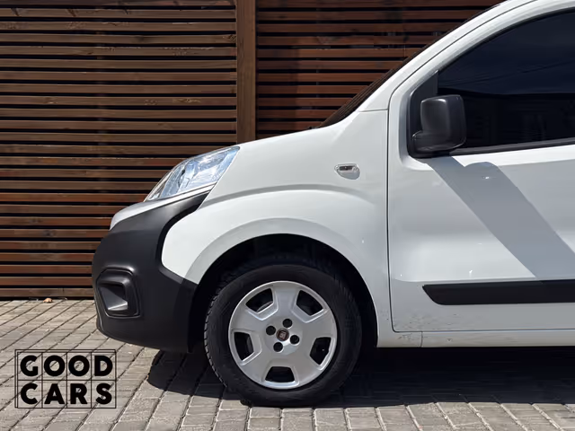 Fiat Fiorino - зображення 2