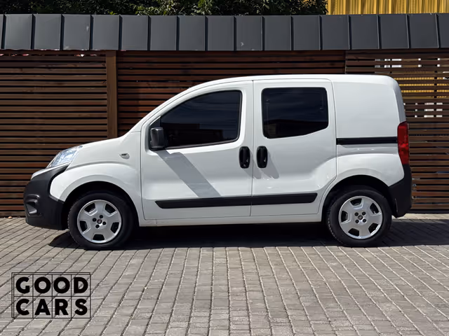 Fiat Fiorino 2019, Одеса, $12 500 - зображення 4