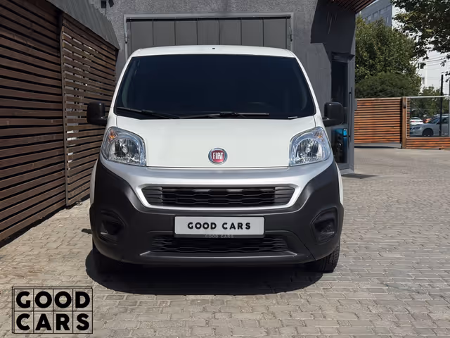 Fiat Fiorino 2019, Одеса, $12 500 - зображення 2