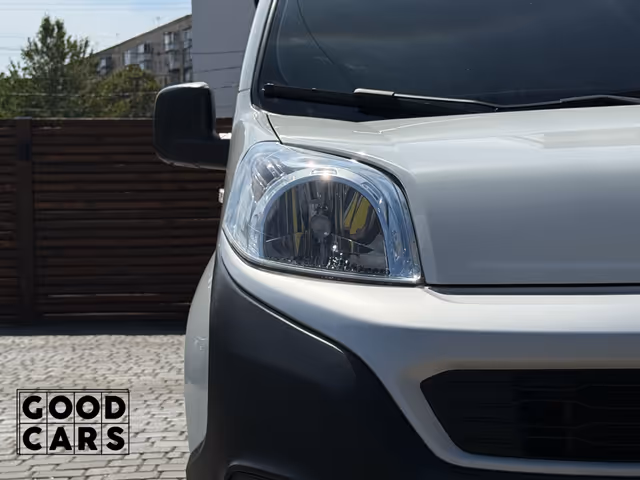 Fiat Fiorino - зображення 3