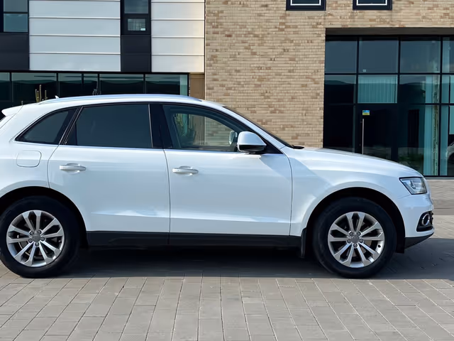 Audi Q5 - зображення 4