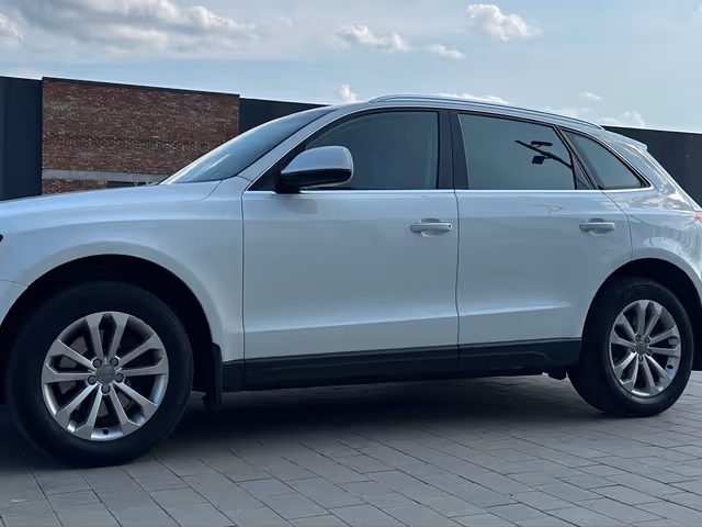 Audi Q5 - зображення 3