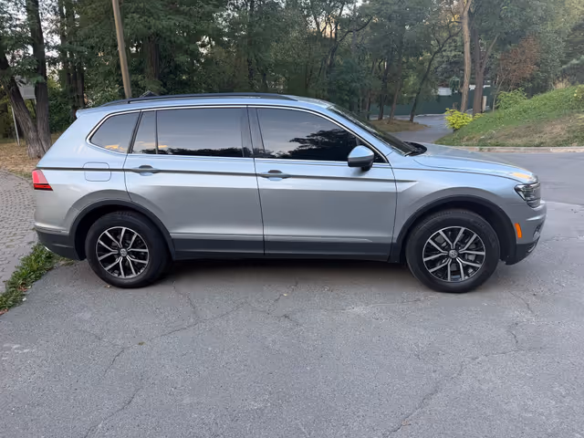 Volkswagen Tiguan 2020, Київ, $19 300 - зображення 4