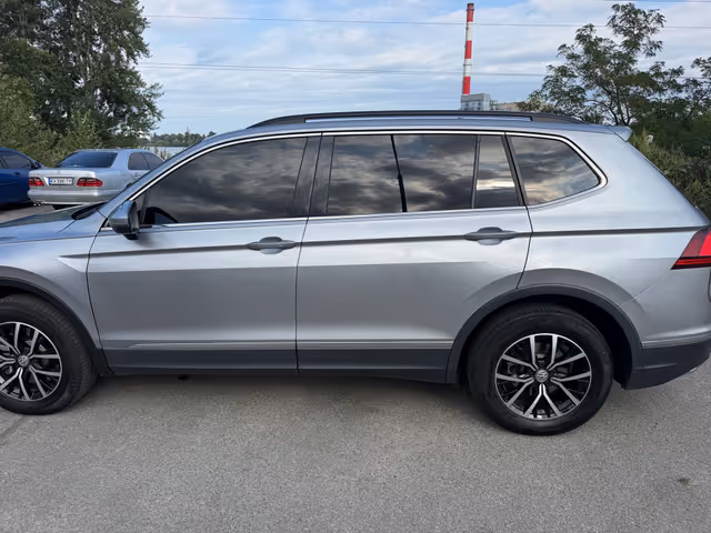 Volkswagen Tiguan - зображення 5