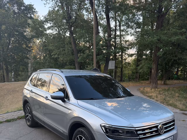 Volkswagen Tiguan 2020, Київ, $19 300 - зображення 3