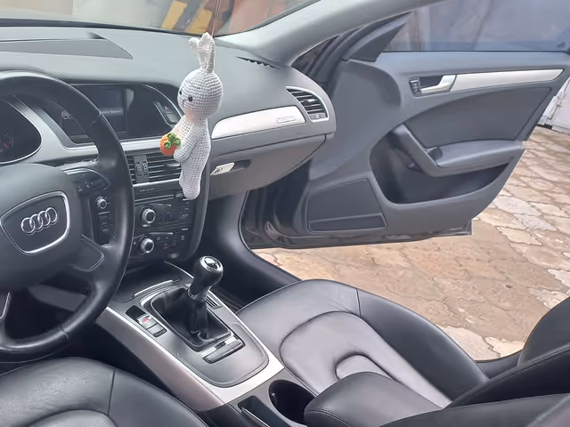 Audi A4 - зображення 4