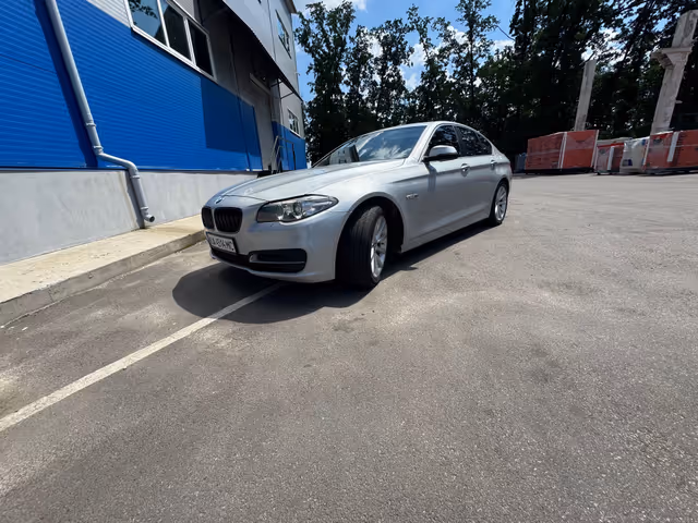 BMW 5 серії 2014, Київ, $15 500 - зображення 4