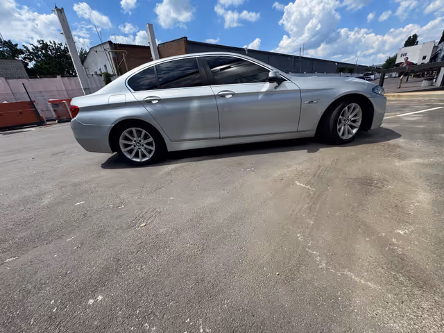 BMW 5 серії 2014, Київ, $15 500 - зображення 3