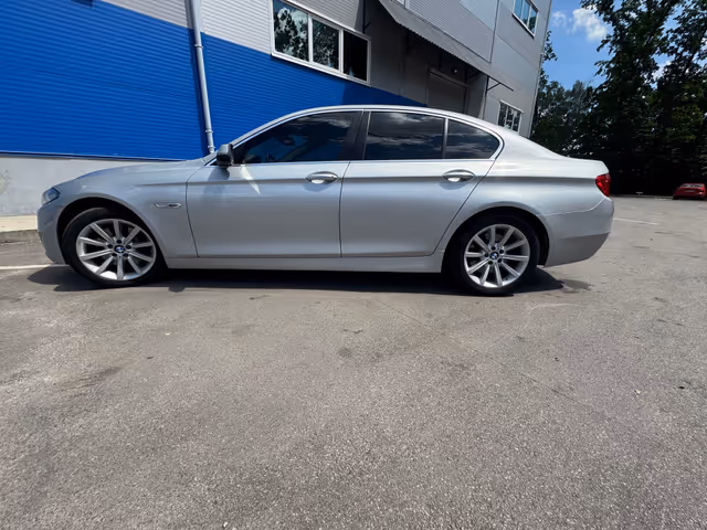 BMW 5 серії 2014, Київ, $15 500 - зображення 5