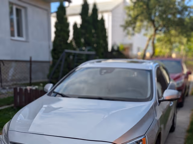 Volvo V60 2014, Львів, $11 900 - зображення 1