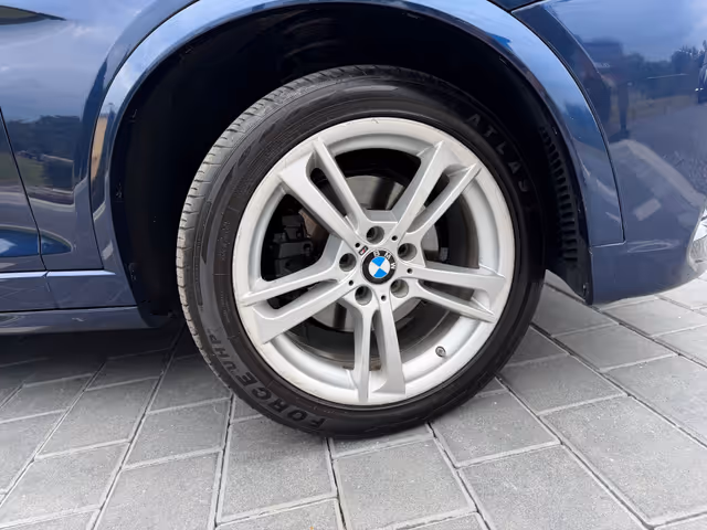 BMW X3 - зображення 5