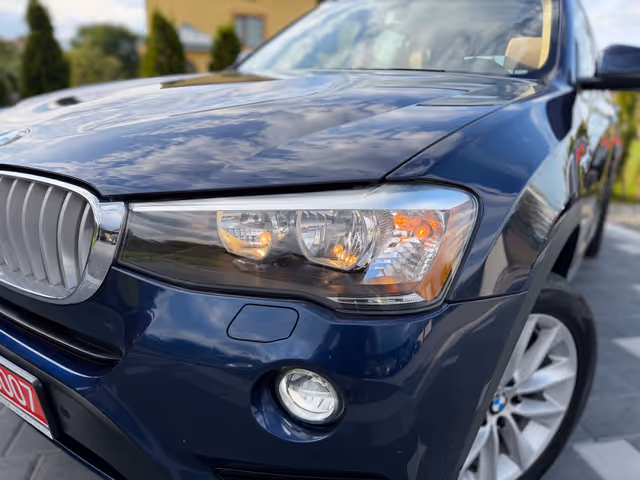 BMW X3 - зображення 5