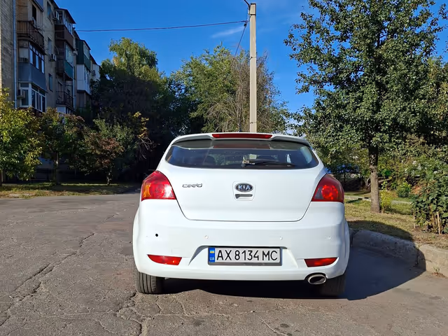 Kia Ceed - зображення 5