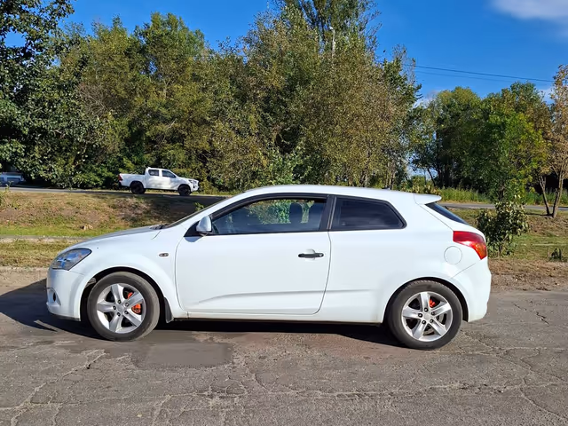 Kia Ceed - зображення 3