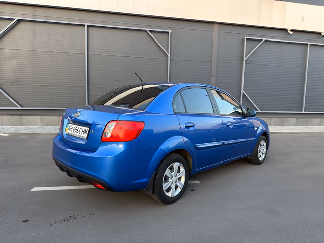 Kia Rio - зображення 3
