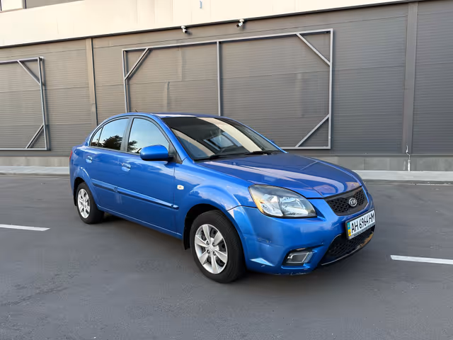 Kia Rio - зображення 2