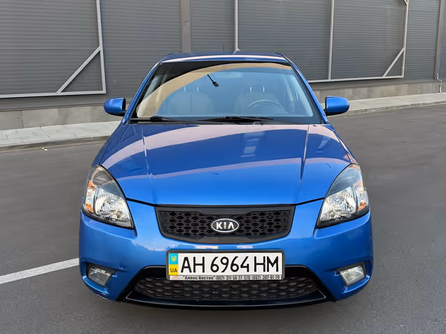 Kia Rio - зображення 5
