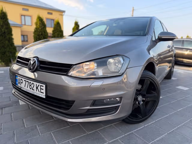 Volkswagen Golf - зображення 3